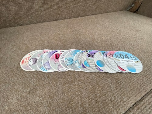 1974 Rover 3500S P6 Estourer For Sale (picture 167 of 177)