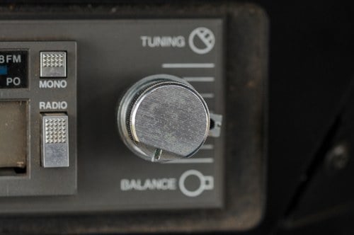 1974 Rover 3500S P6 Estourer For Sale (picture 48 of 177)