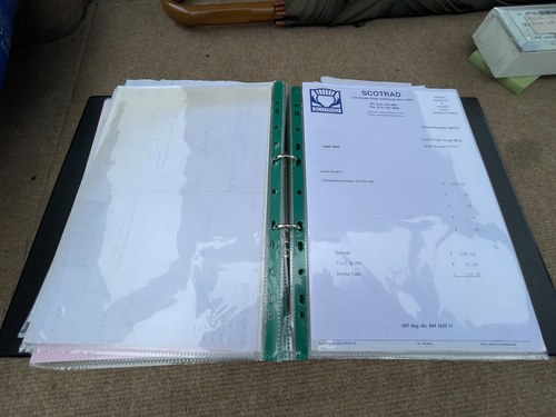 1974 Rover 3500S P6 Estourer For Sale (picture 170 of 177)