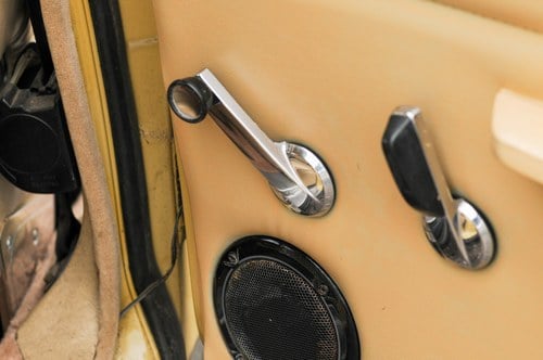 1974 Rover 3500S P6 Estourer For Sale (picture 61 of 177)