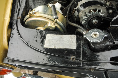 1974 Rover 3500S P6 Estourer For Sale (picture 140 of 177)