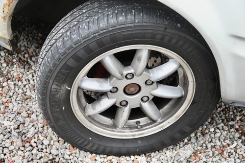 1982 Rover 3500 SE For Sale (picture 80 of 101)