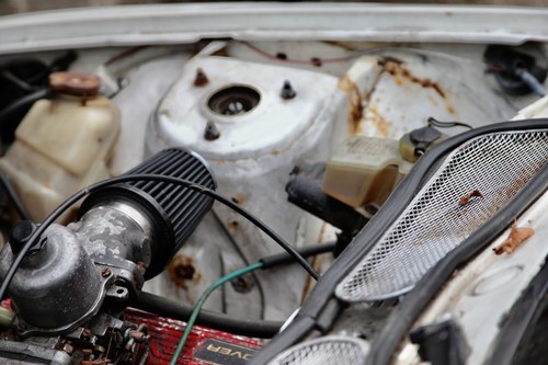 1982 Rover 3500 SE For Sale (picture 101 of 101)