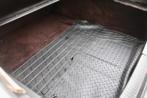 1982 Rover 3500 SE For Sale (picture 64 of 101)