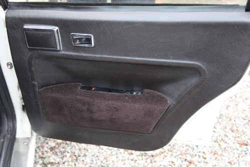 1982 Rover 3500 SE For Sale (picture 66 of 101)