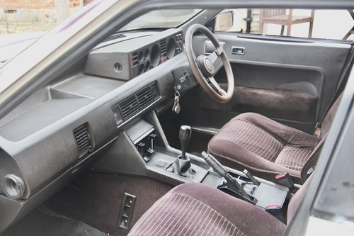 1982 Rover 3500 SE For Sale (picture 53 of 101)