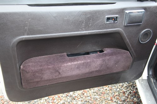 1982 Rover 3500 SE For Sale (picture 65 of 101)