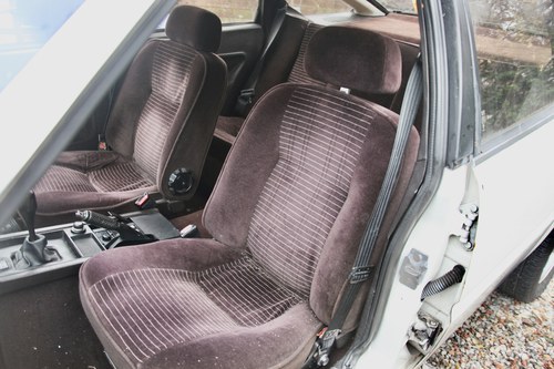 1982 Rover 3500 SE For Sale (picture 54 of 101)