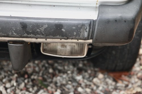 1982 Rover 3500 SE For Sale (picture 81 of 101)