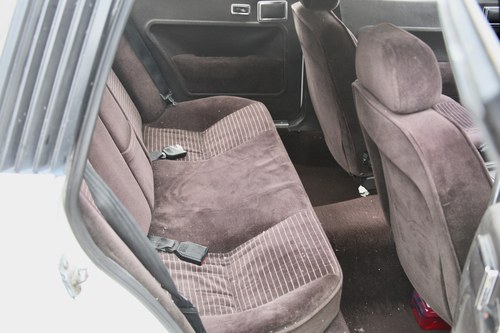 1982 Rover 3500 SE For Sale (picture 55 of 101)