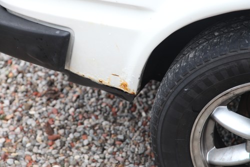 1982 Rover 3500 SE For Sale (picture 79 of 101)