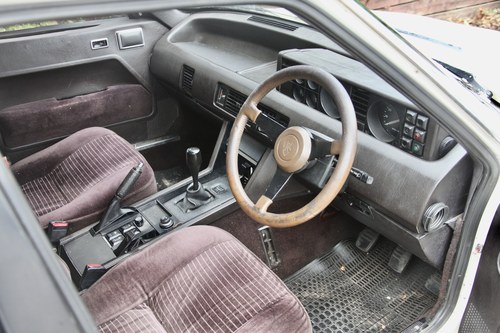 1982 Rover 3500 SE For Sale (picture 41 of 101)