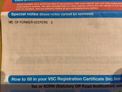 1971 Rover P5B Coupé à vendre (picture 111 of 112)