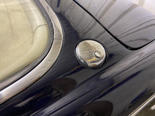 1971 Rover P5B Coupé à vendre (picture 91 of 112)