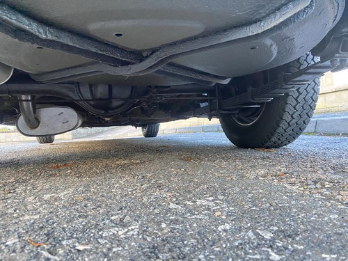 1971 Rover P5B Coupé à vendre (picture 103 of 112)