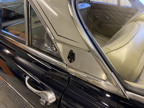 1971 Rover P5B Coupé à vendre (picture 89 of 112)