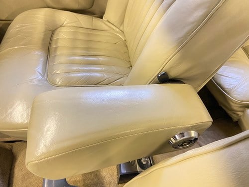 1971 Rover P5B Coupé à vendre (picture 68 of 112)