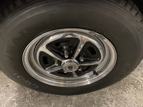 1971 Rover P5B Coupé à vendre (picture 38 of 112)