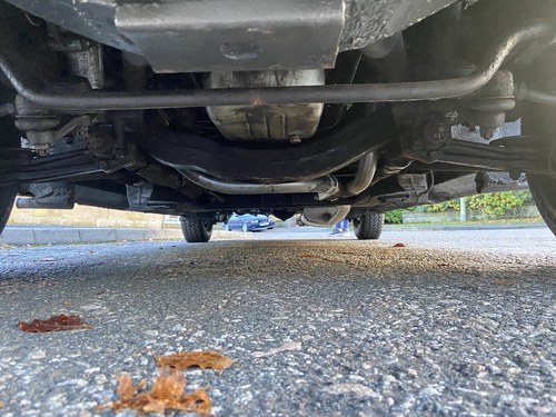 1971 Rover P5B Coupé à vendre (picture 109 of 112)