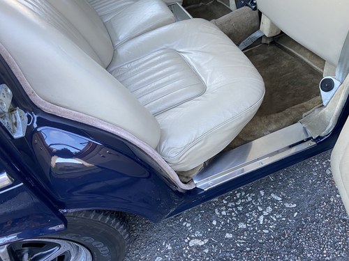 1971 Rover P5B Coupé à vendre (picture 55 of 112)