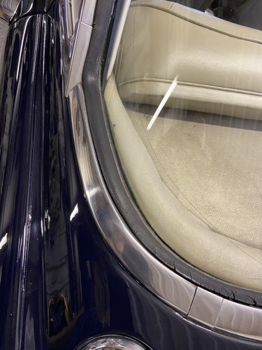 1971 Rover P5B Coupé à vendre (picture 90 of 112)