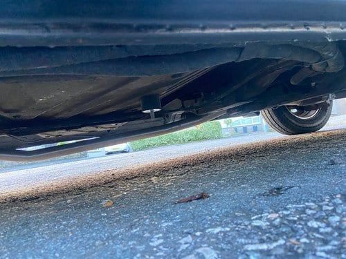 1971 Rover P5B Coupé à vendre (picture 107 of 112)