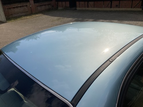 2004 Rover 75 V6 Connoisseur SE En venta (imagen 70 de 76)