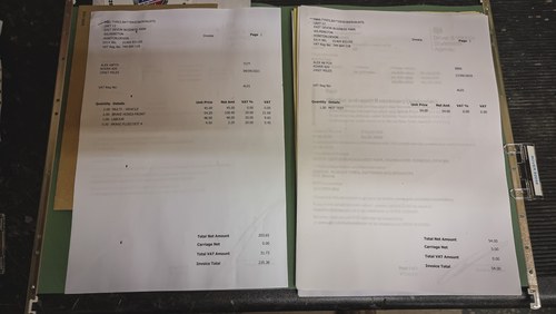 1987 Rover 820SE En venta (imagen 114 de 126)