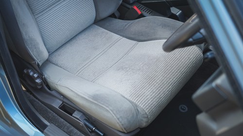 1987 Rover 820SE En venta (imagen 29 de 126)