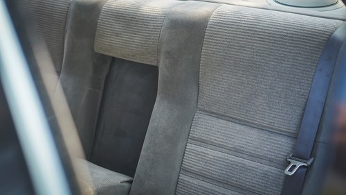 1987 Rover 820SE En venta (imagen 33 de 126)