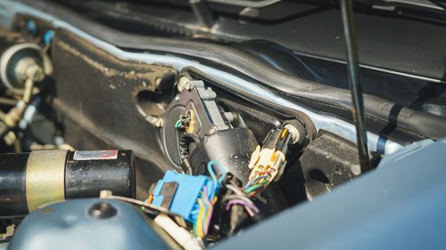 1987 Rover 820SE En venta (imagen 85 de 126)