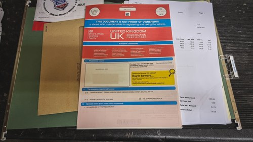 1987 Rover 820SE En venta (imagen 108 de 126)