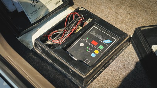 1987 Rover 820SE En venta (imagen 46 de 126)