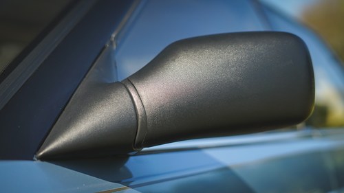 1987 Rover 820SE En venta (imagen 61 de 126)