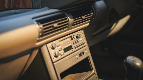 1987 Rover 820SE En venta (imagen 25 de 126)