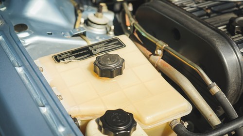 1987 Rover 820SE En venta (imagen 87 de 126)