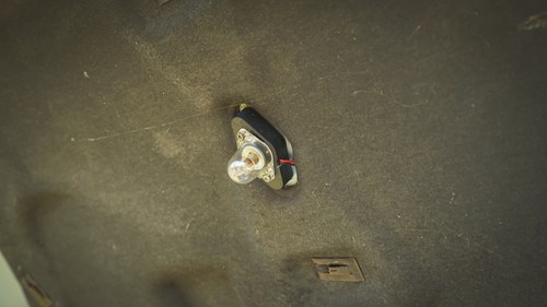 1987 Rover 820SE En venta (imagen 77 de 126)