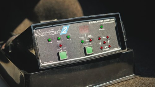 1987 Rover 820SE En venta (imagen 47 de 126)