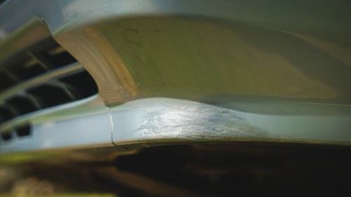 1987 Rover 820SE En venta (imagen 75 de 126)