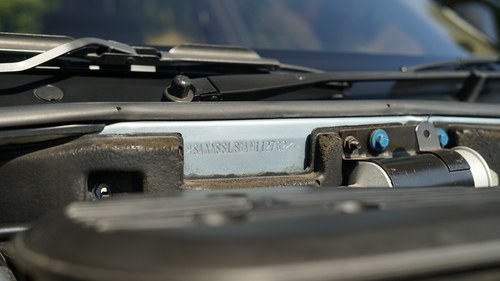 1987 Rover 820SE En venta (imagen 93 de 126)