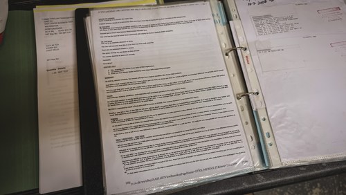 1987 Rover 820SE En venta (imagen 121 de 126)