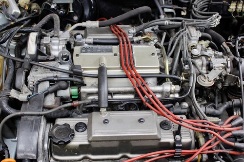 NO RESERVE! 1991 Rover 827 SLi Te koop (foto 70 van 108)