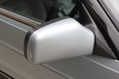 NO RESERVE! 1991 Rover 827 SLi Te koop (foto 66 van 108)