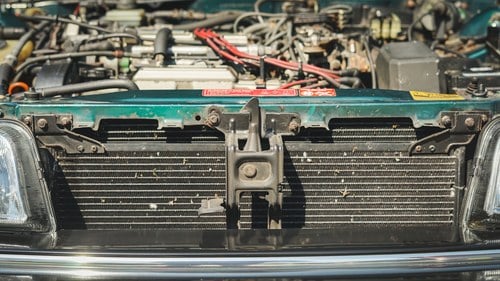 1993 Rover Sterling 2.7 En venta (imagen 94 de 130)