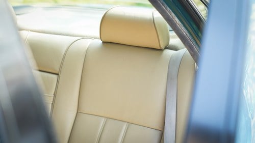 1993 Rover Sterling 2.7 En venta (imagen 50 de 130)