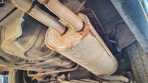 1993 Rover Sterling 2.7 En venta (imagen 103 de 130)