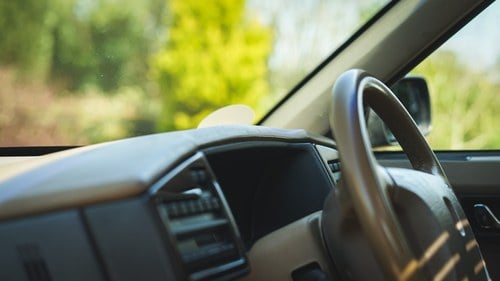 1993 Rover Sterling 2.7 En venta (imagen 28 de 130)