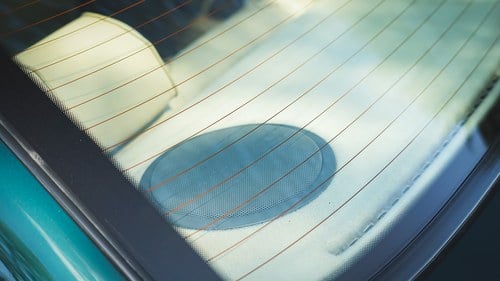 1993 Rover Sterling 2.7 En venta (imagen 55 de 130)