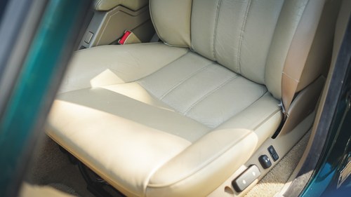 1993 Rover Sterling 2.7 En venta (imagen 45 de 130)