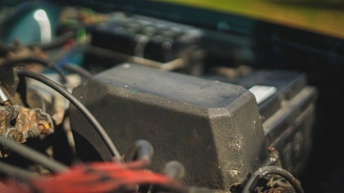 1993 Rover Sterling 2.7 En venta (imagen 88 de 130)